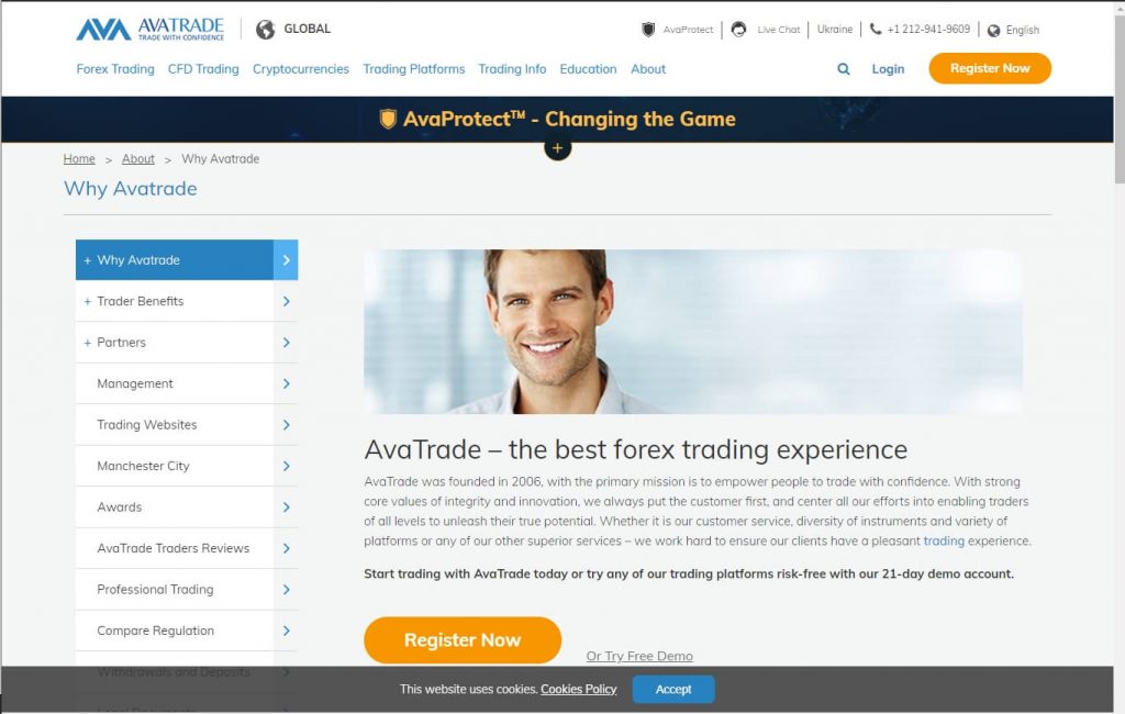 Avatrade