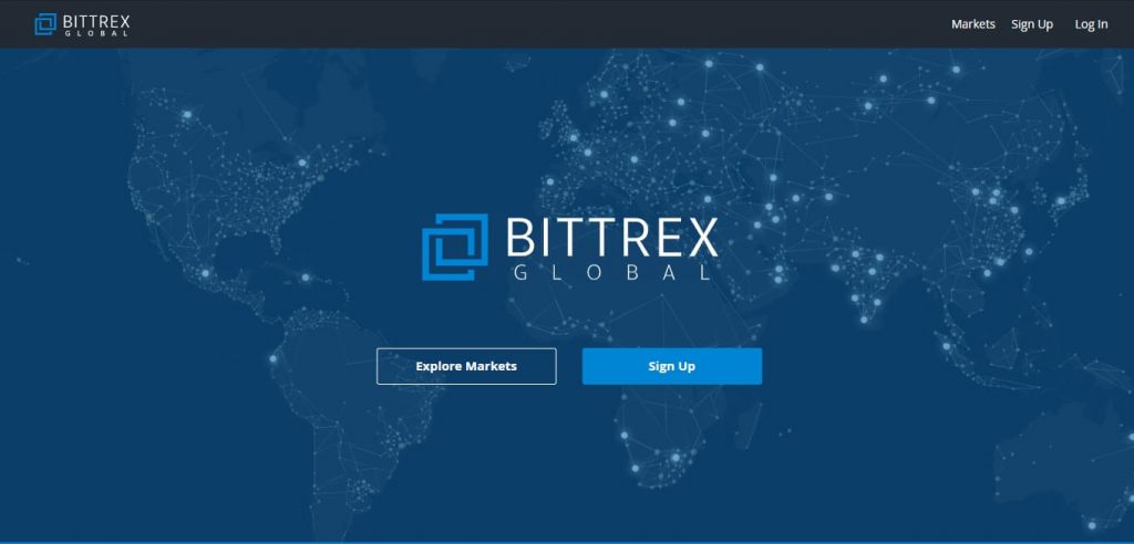 Bittrex