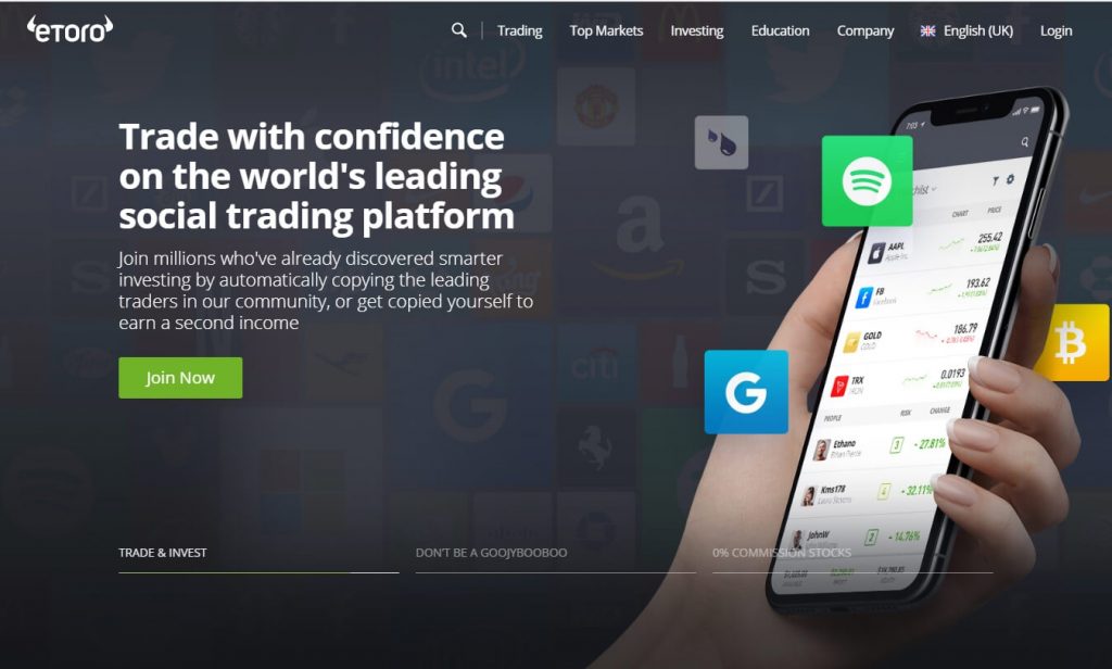 Etoro