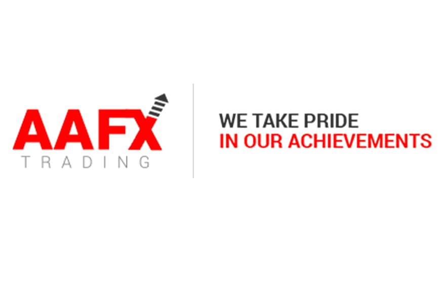 AAFX Trading Logo
