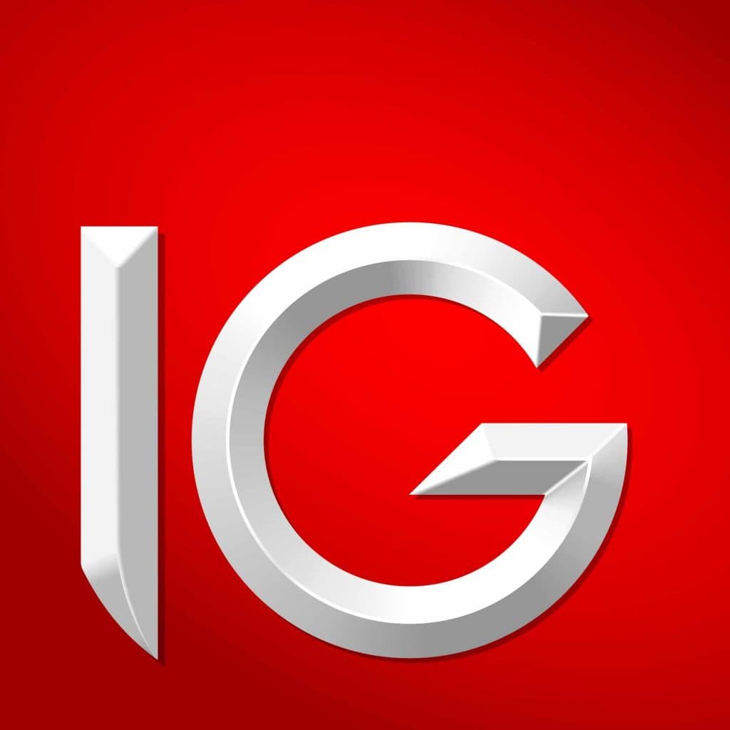 IG Brocker Logo