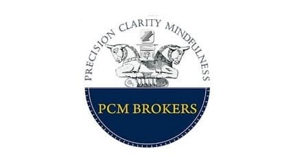 FXPCM Logo