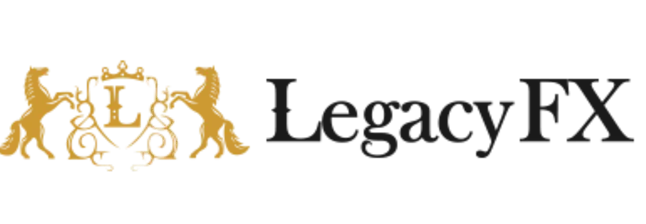 LegacyFX Logo