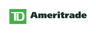 TD Ameritrade logo