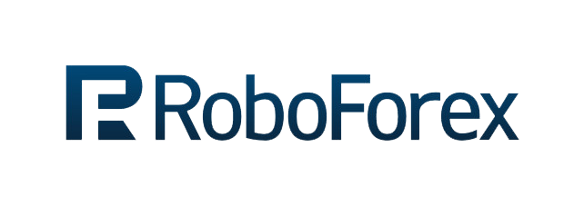 RoboForex logo