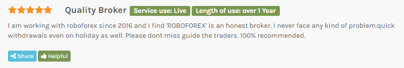 Forex Brokers