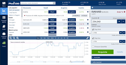 avis sur easymarkets