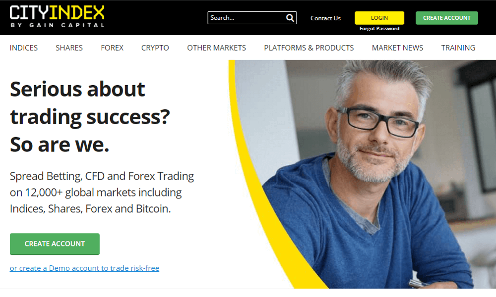 Forex-brokers