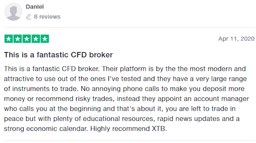 fxcm scam