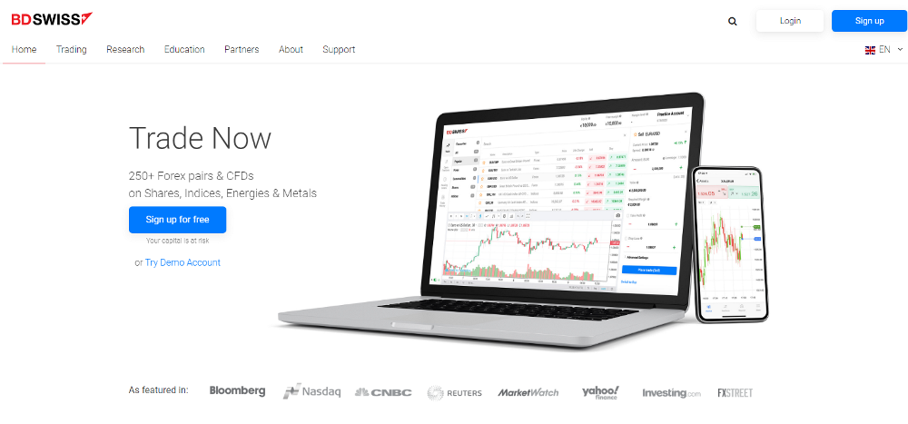 Forex-brokers