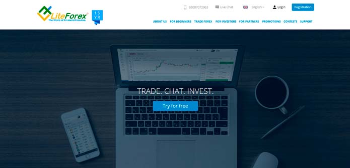 Forex-brokers